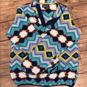 Patagonia jacket